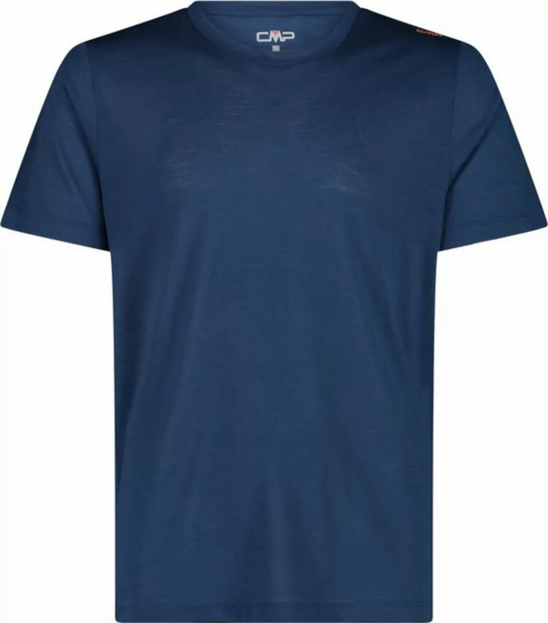 CMP T-Shirt MAN T-SHIRT BLUESTEEL günstig online kaufen