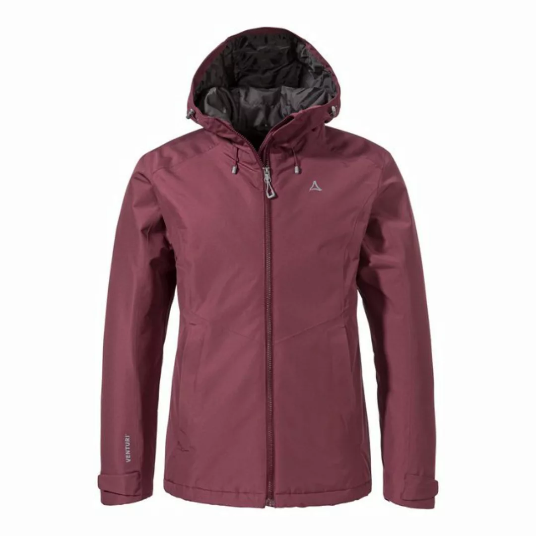 Schöffel Anorak Schöffel W Ins Jacket Style Wildkar Damen Anorak günstig online kaufen