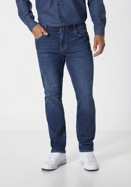 Paddock's Straight-Jeans BEN Regular Fit ultimate Comfort Jeans mit dehnbar günstig online kaufen