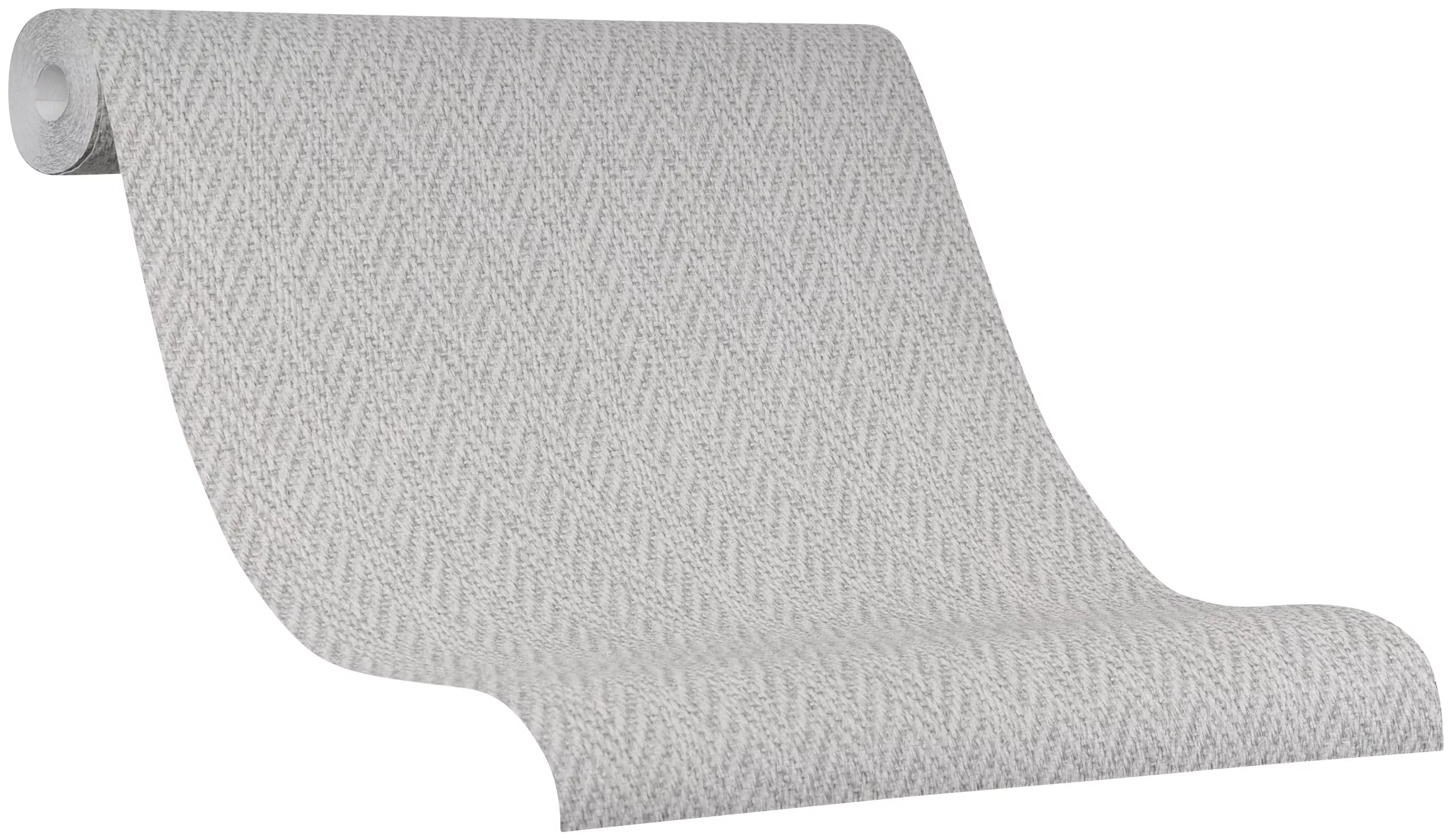 Marburg Vliestapete Struktur Flechtoptik Beige 10,05 m x 0,53 m FSC® günstig online kaufen