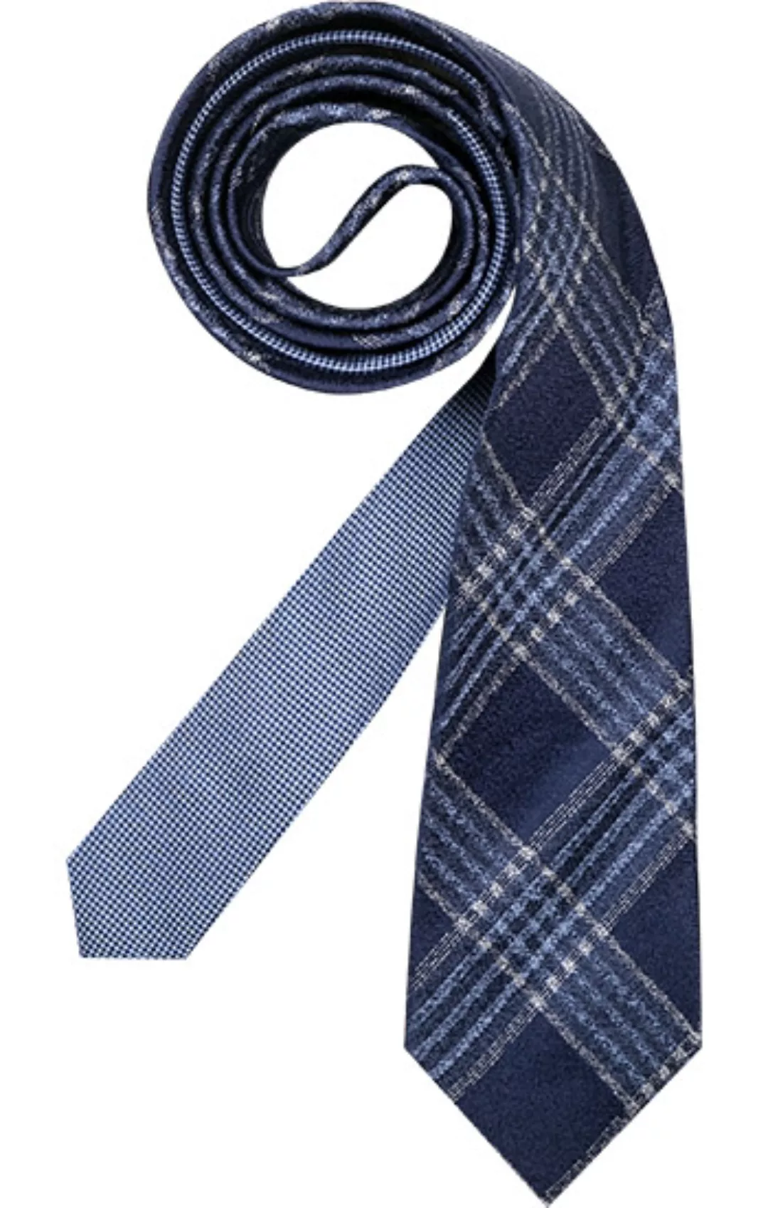 Tommy Hilfiger Tailored Krawatte TT0TT03349/429 günstig online kaufen