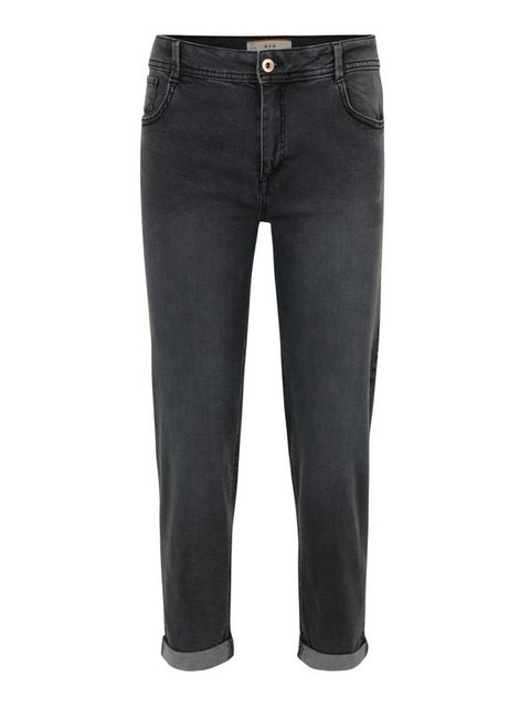 Wallis Petite 7/8-Jeans (1-tlg) Plain/ohne Details günstig online kaufen