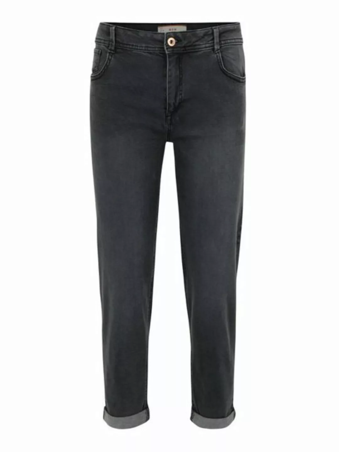 Wallis Petite 7/8-Jeans (1-tlg) Plain/ohne Details günstig online kaufen
