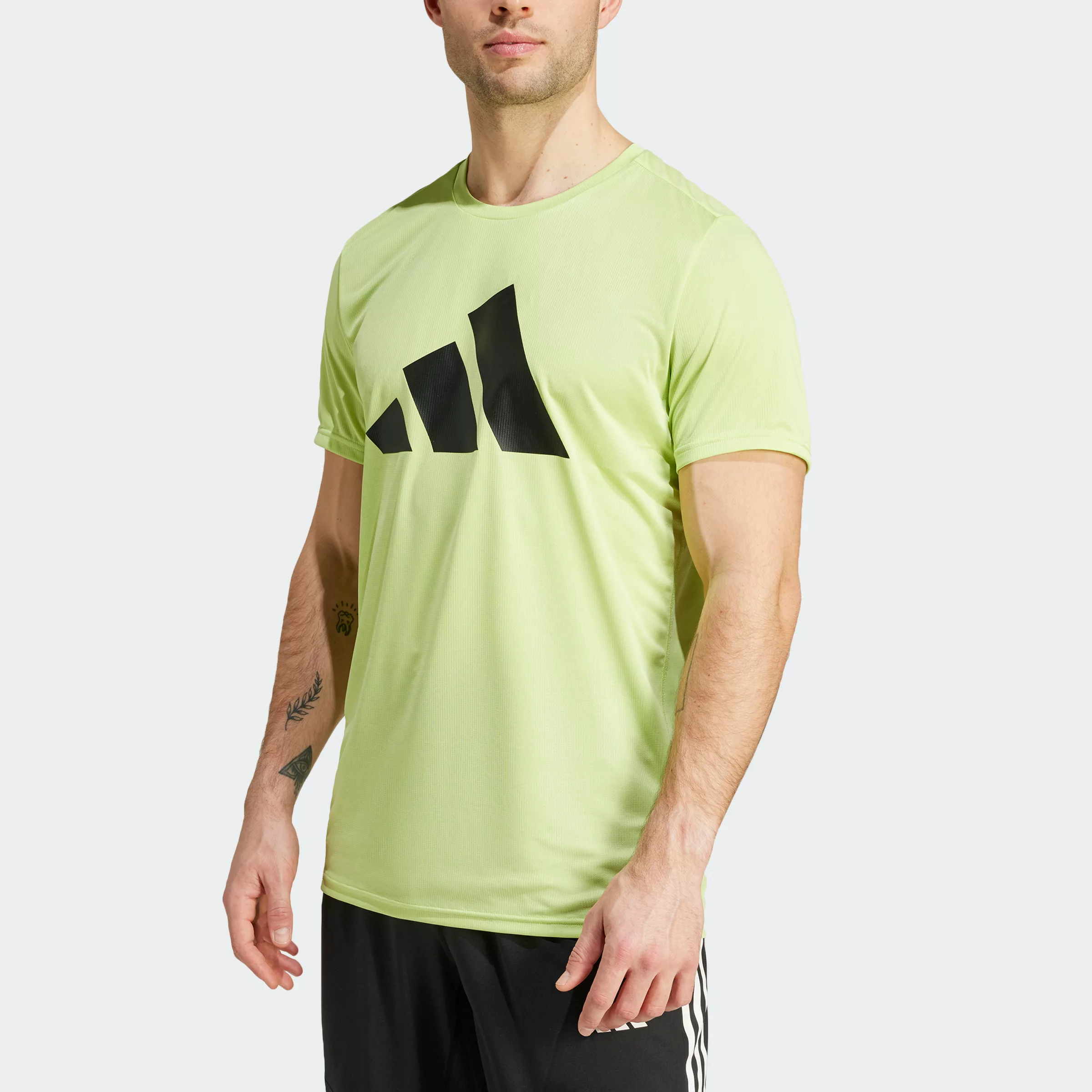 adidas Performance Laufshirt "RUN IT TEE" günstig online kaufen