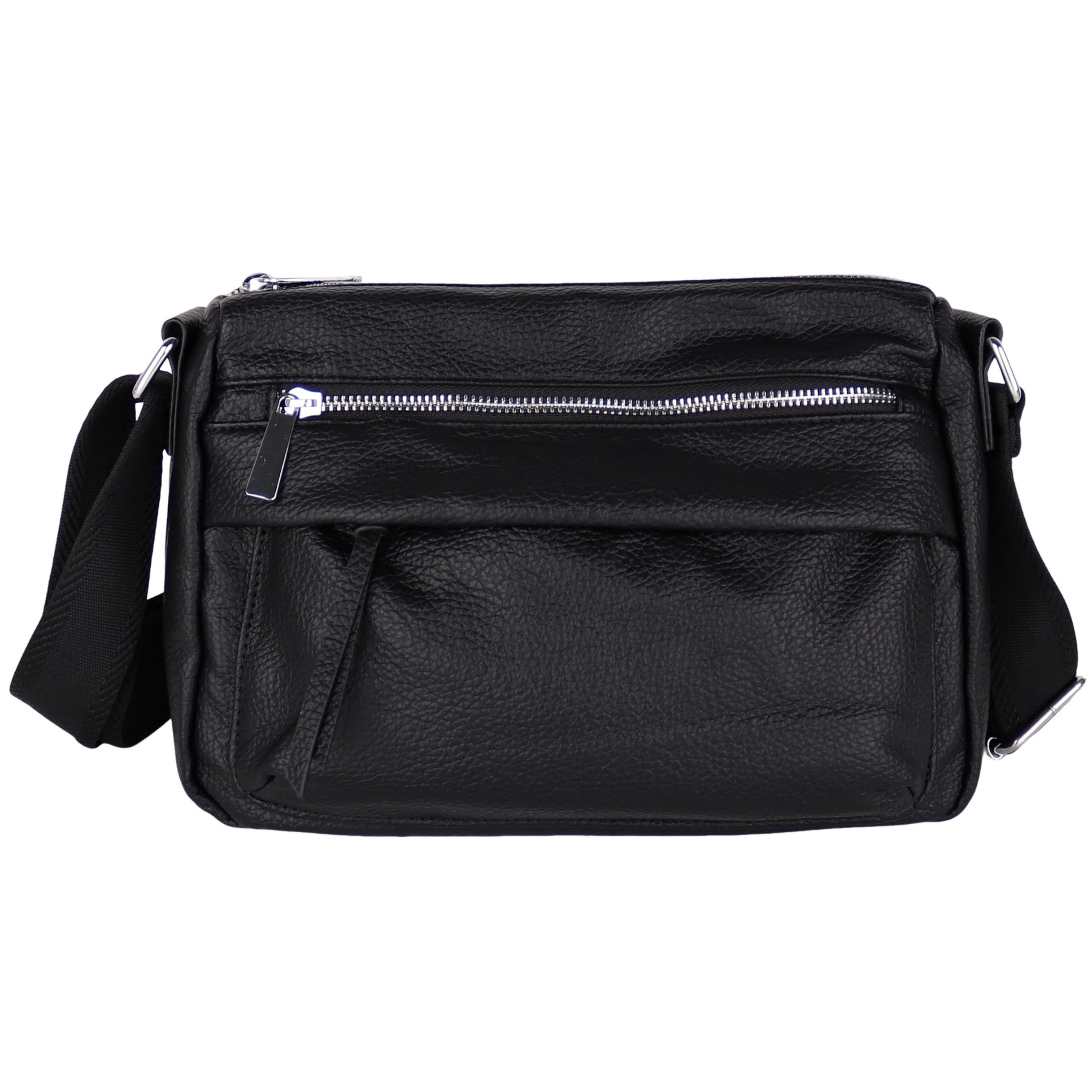 MIRROSI Umhängetasche Damen, Veganleder Crossbody Tasche günstig online kaufen