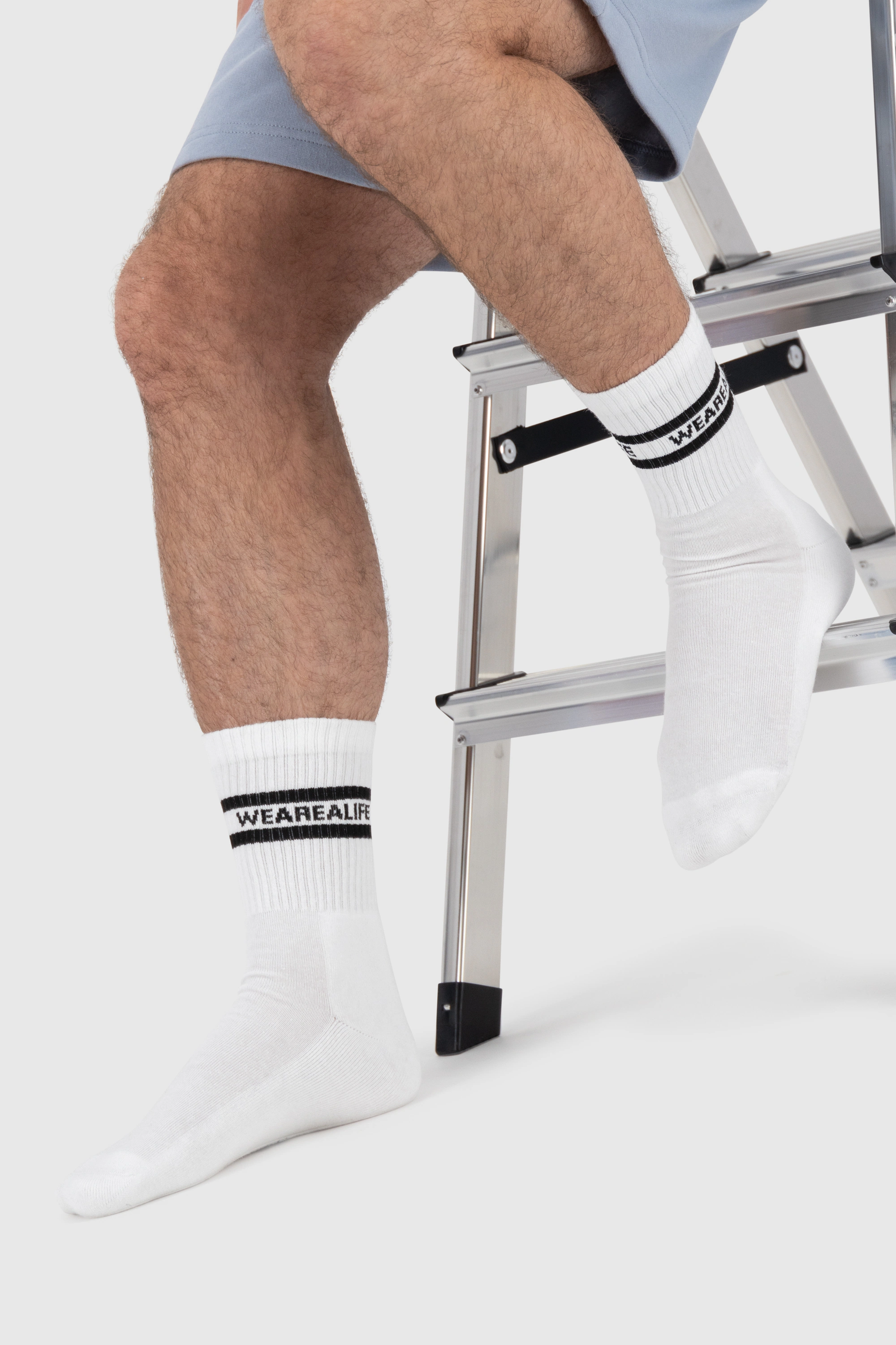 Alife & Kickin Tennissocken "Herren 3 PACK - DennisAK", (Spar-Set), lange S günstig online kaufen