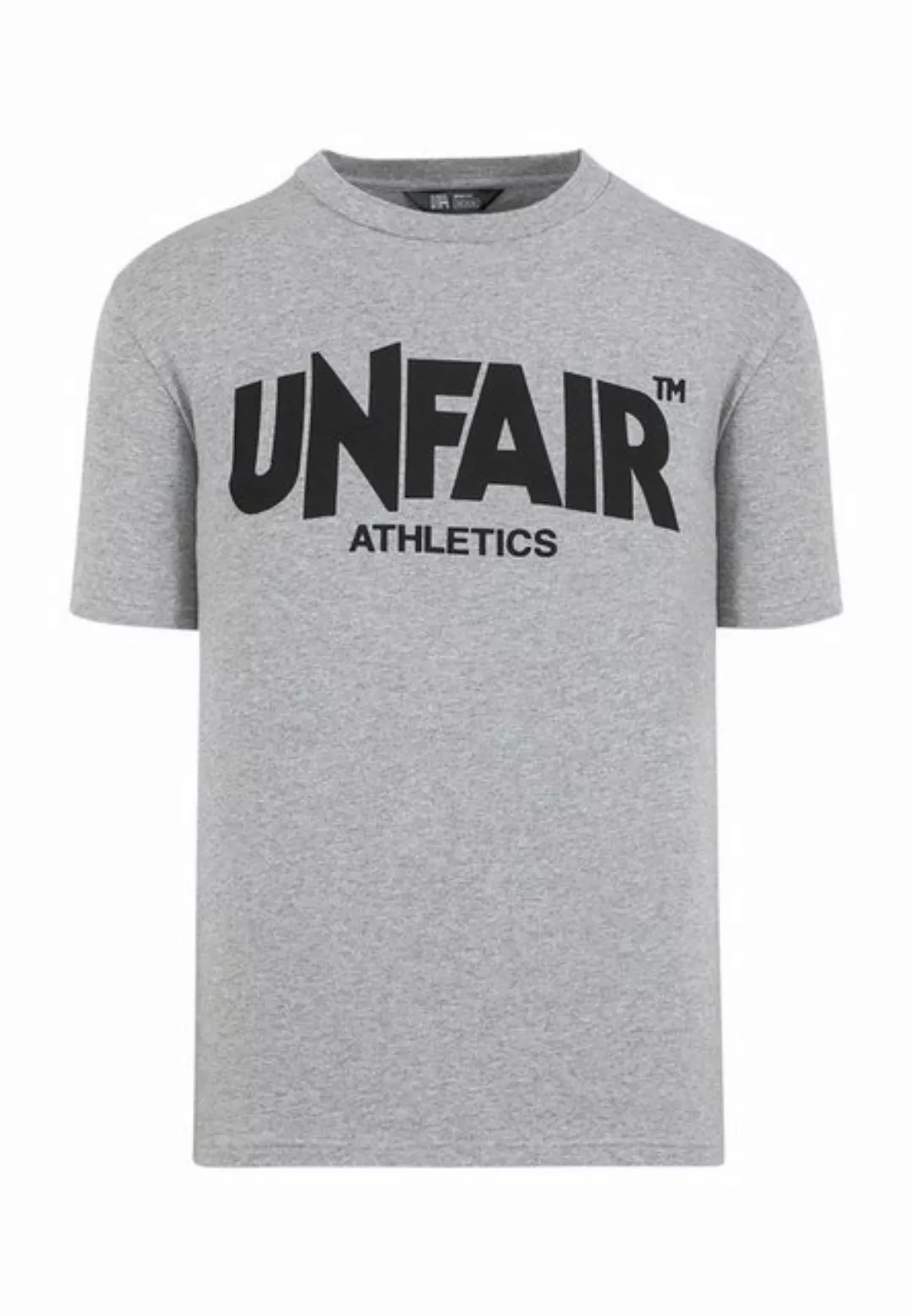 Unfair Athletics T-Shirt Unfair Athletics Herren T-Shirt CLASSIC LABEL UNFR günstig online kaufen