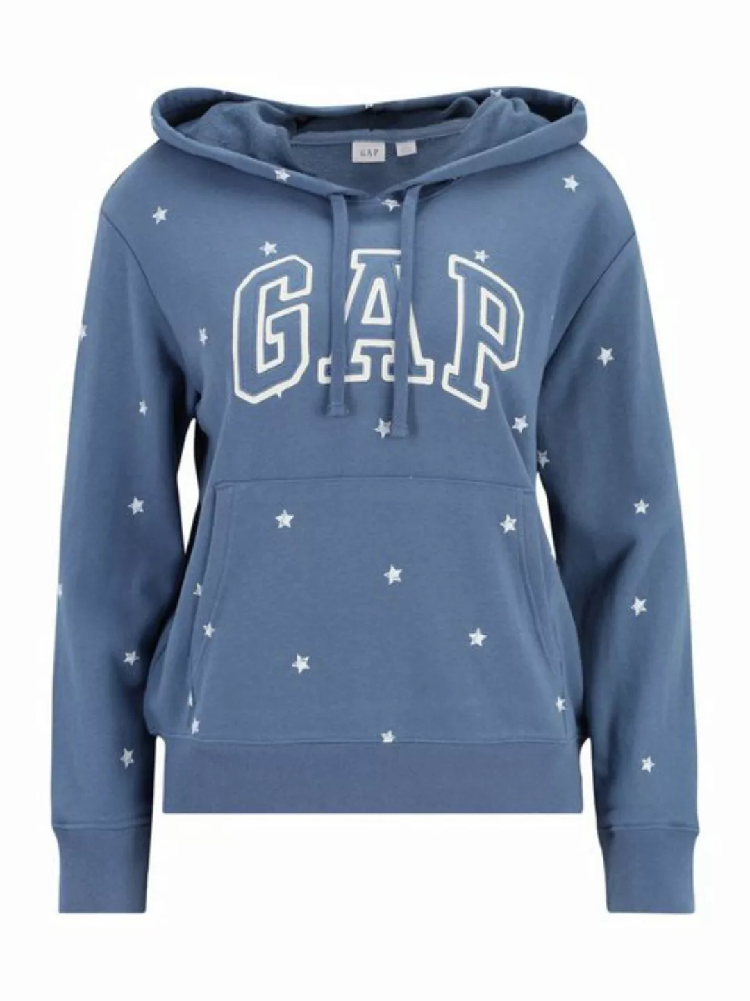 Gap Petite Sweatshirt HERITAGE (1-tlg) Plain/ohne Details günstig online kaufen