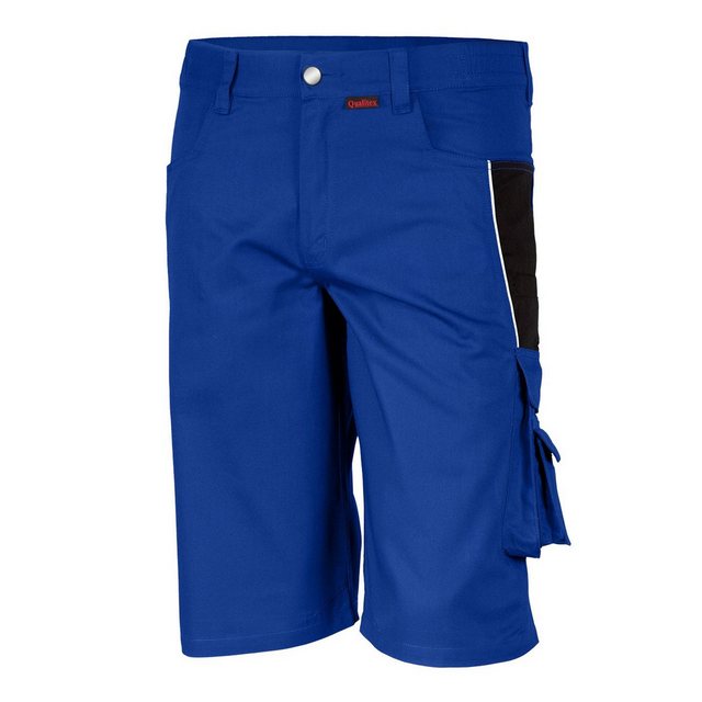 Qualitex Workwear Arbeitsshorts strapazierfähige PROfessionals Shorts aus f günstig online kaufen