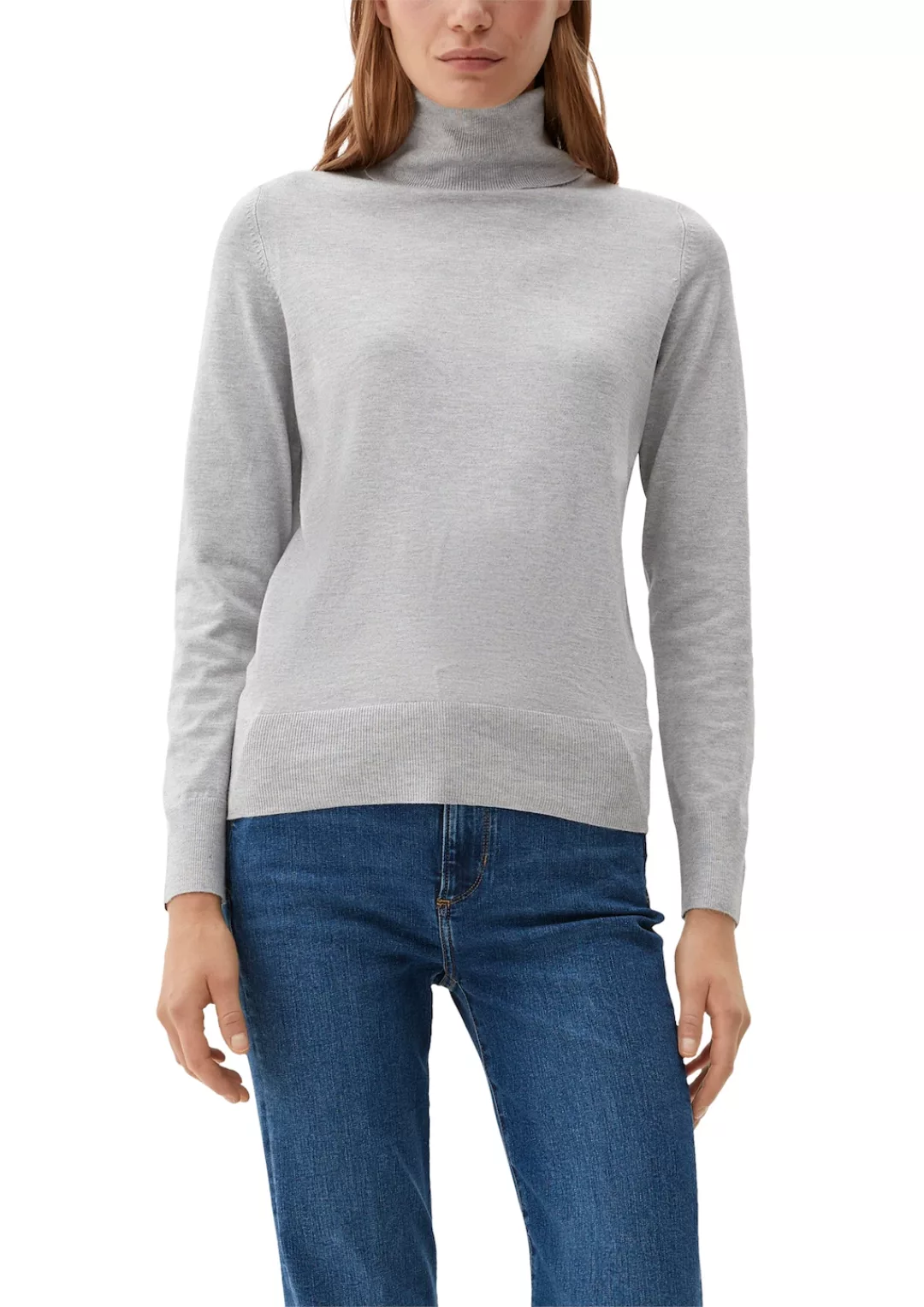 S.oliver Damen Pullover 2118974.j günstig online kaufen