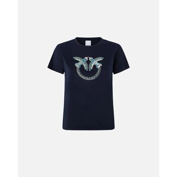 Pinko  T-Shirts & Poloshirts QUENTIN 100535 A2G7-G1A günstig online kaufen