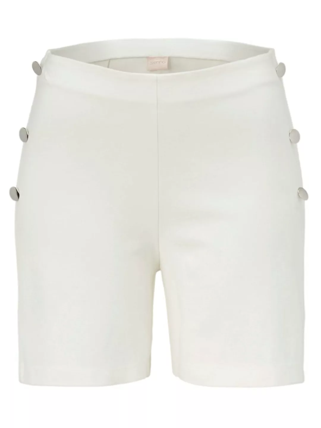 Shorts SIENNA Off-White günstig online kaufen