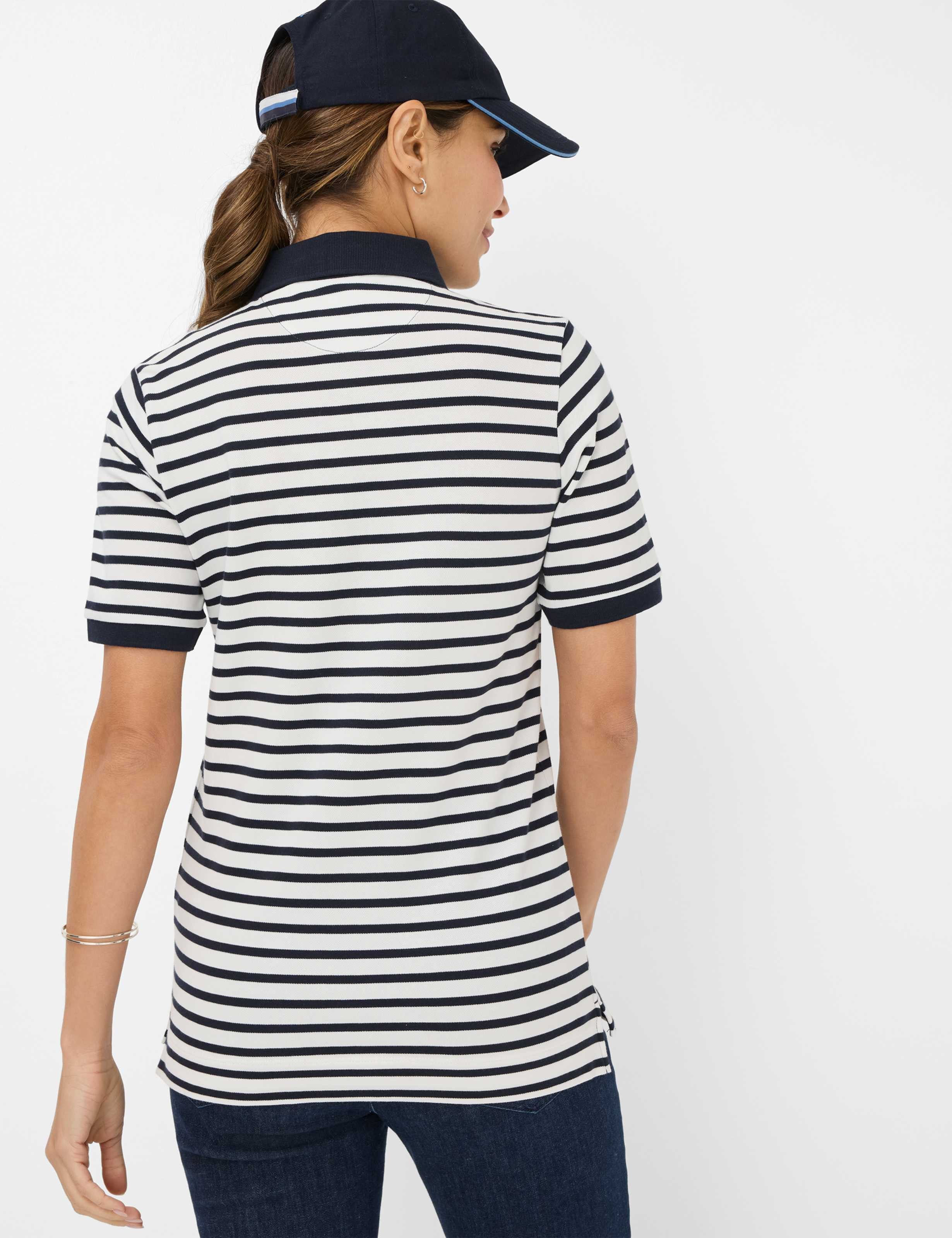 Brax Poloshirt "Style CLEO" günstig online kaufen