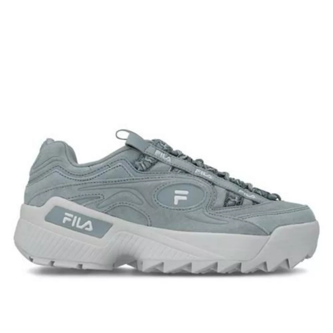 Fila Dformation S Wmn Shoes EU 37 Grey günstig online kaufen