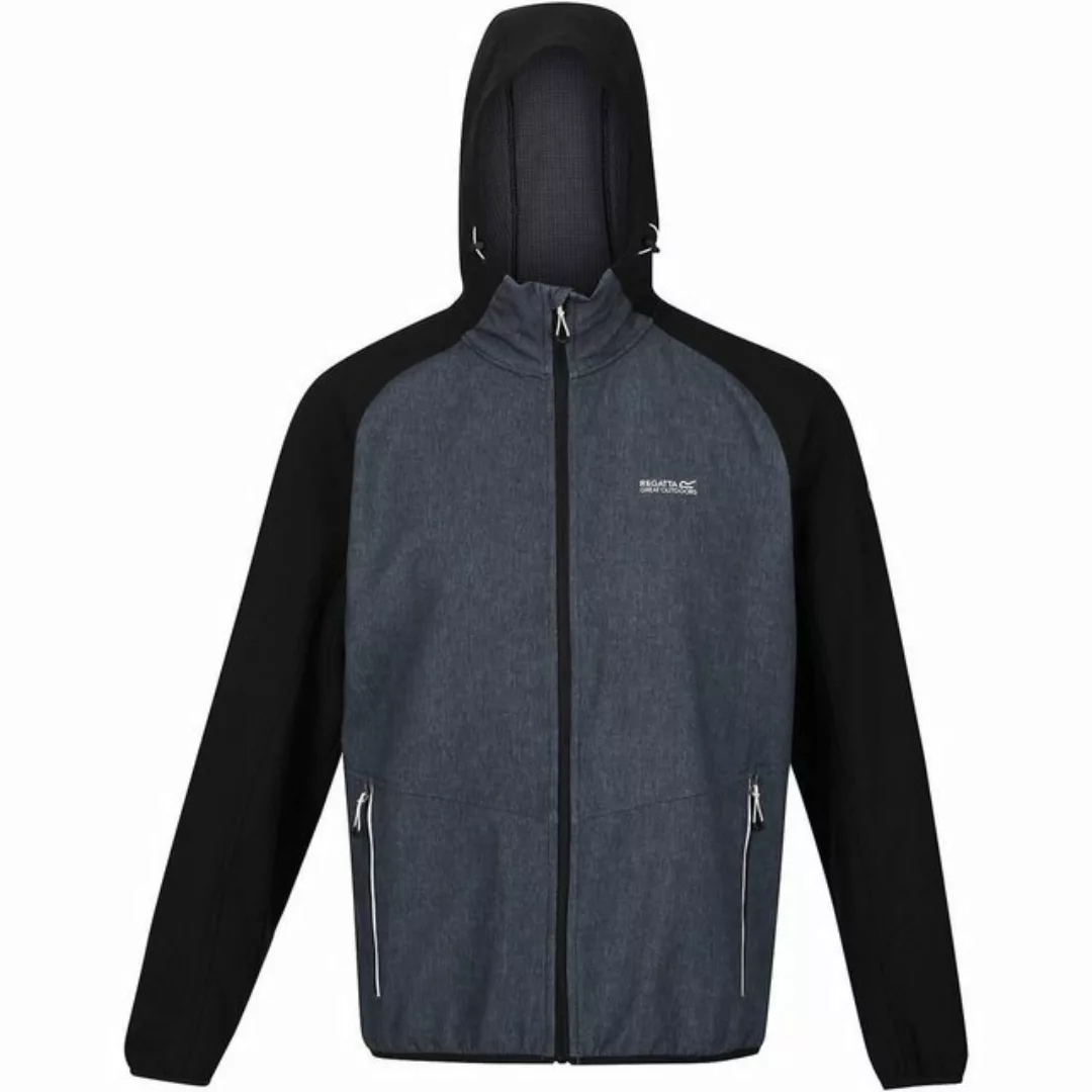 Regatta Outdoorjacke Softshelljacke Arec III günstig online kaufen