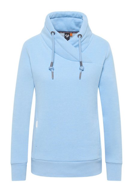 Ragwear Sweatshirt NESKIA günstig online kaufen