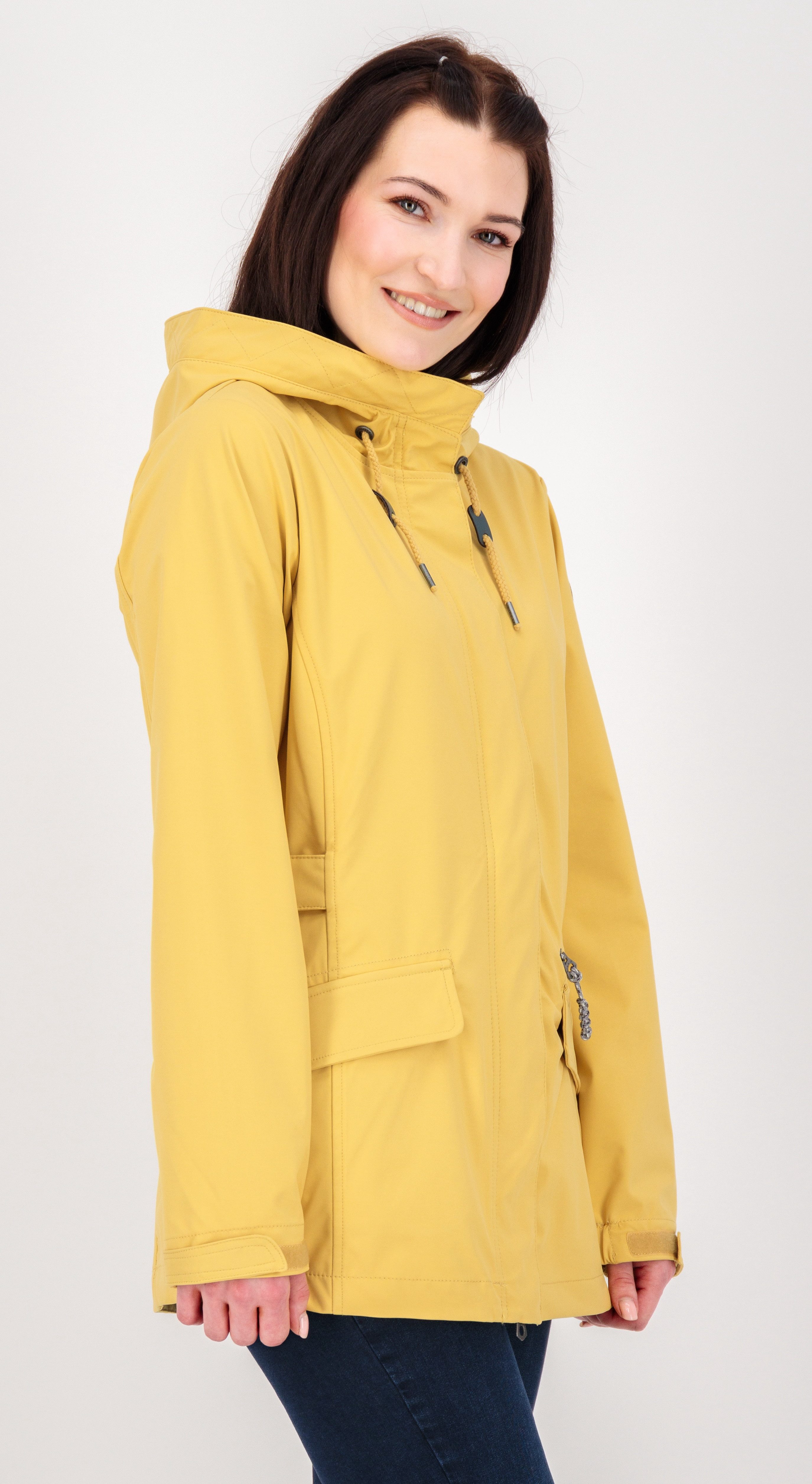 G.I.G.A. DX by killtec Parka GS günstig online kaufen