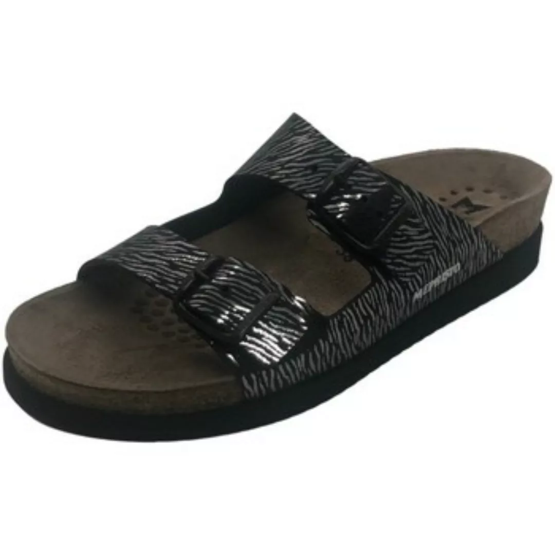 Mephisto  Clogs Pantoletten Harmony 17100 Harmony 17100 günstig online kaufen