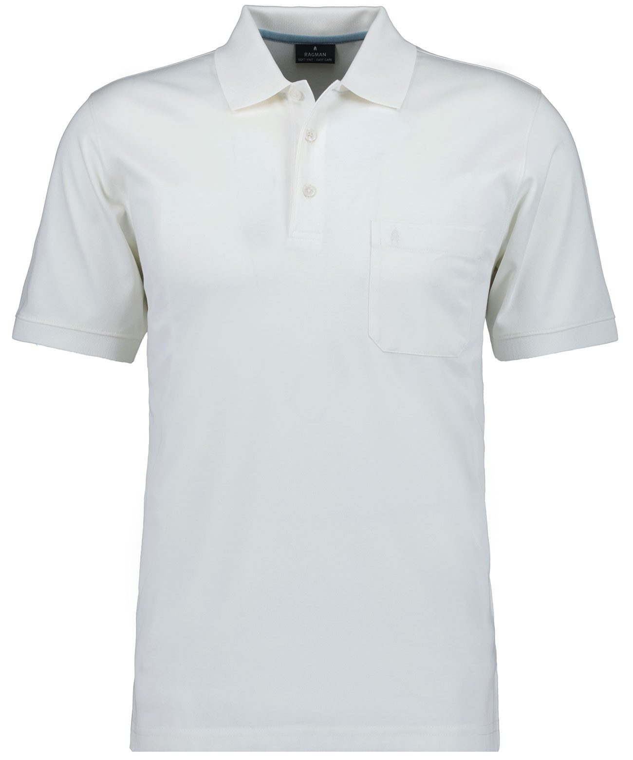 RAGMAN Poloshirt Polo Softknit günstig online kaufen