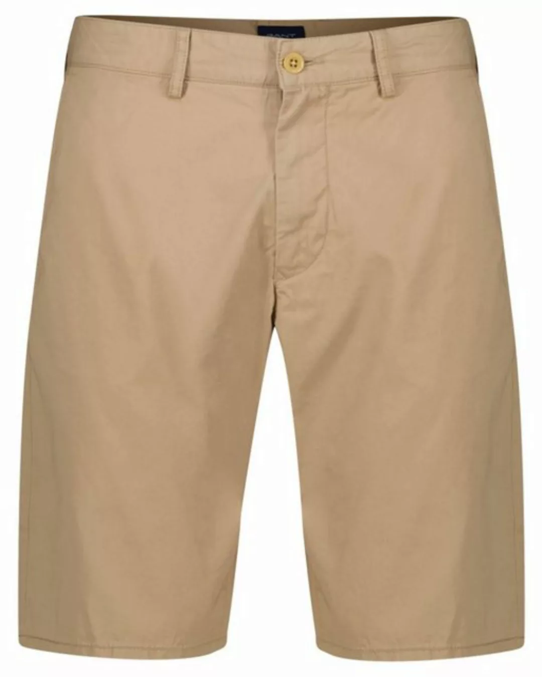 Gant Shorts Herren Shorts Relaxed Fit (1-tlg) günstig online kaufen