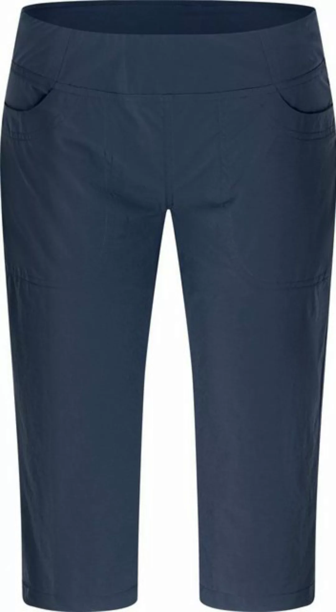 HOT Sportswear Caprihose Barbados L Caprihose NAVY günstig online kaufen