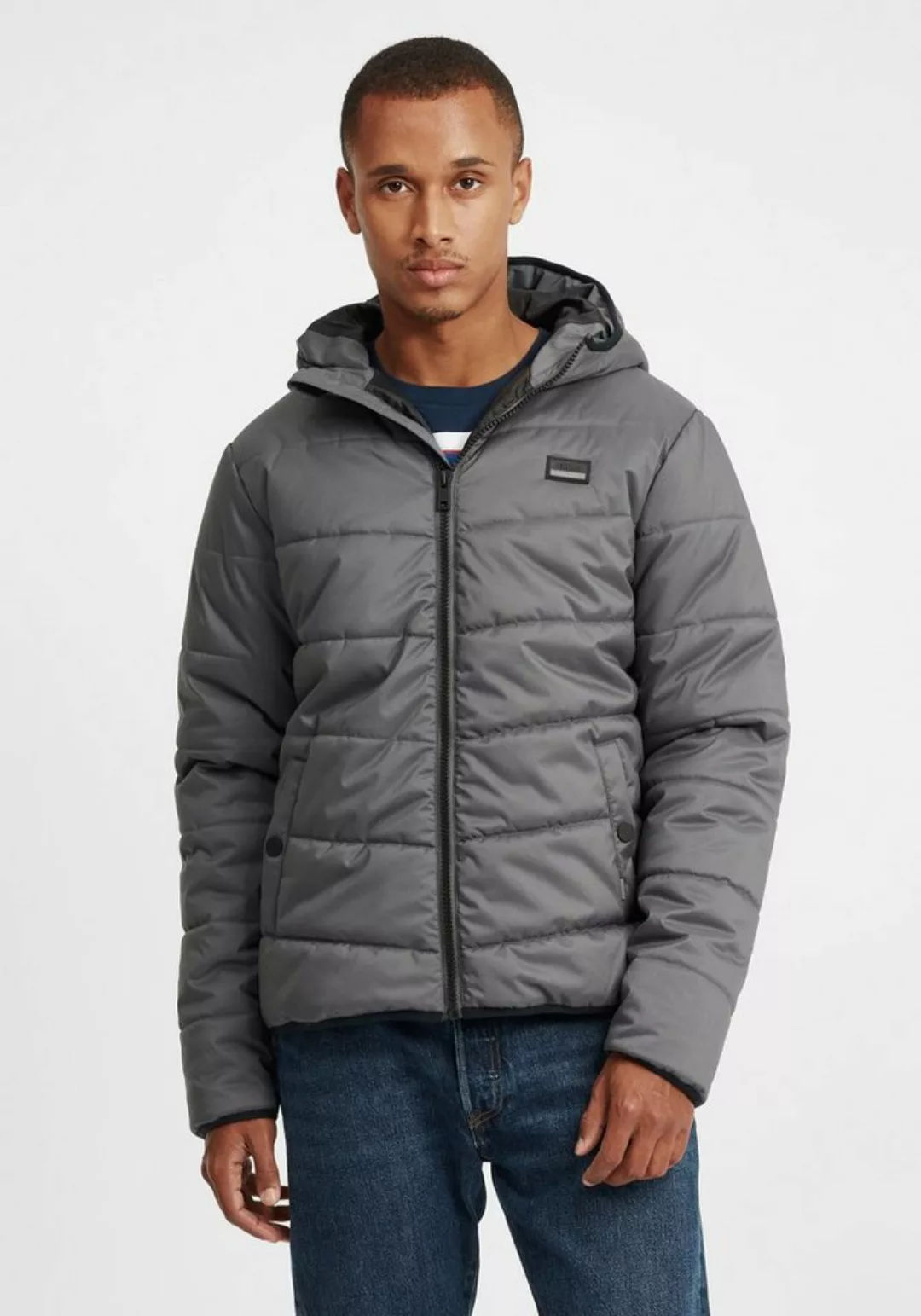 !Solid Steppjacke SDAtreo Übergangsjacke mit Steppung günstig online kaufen