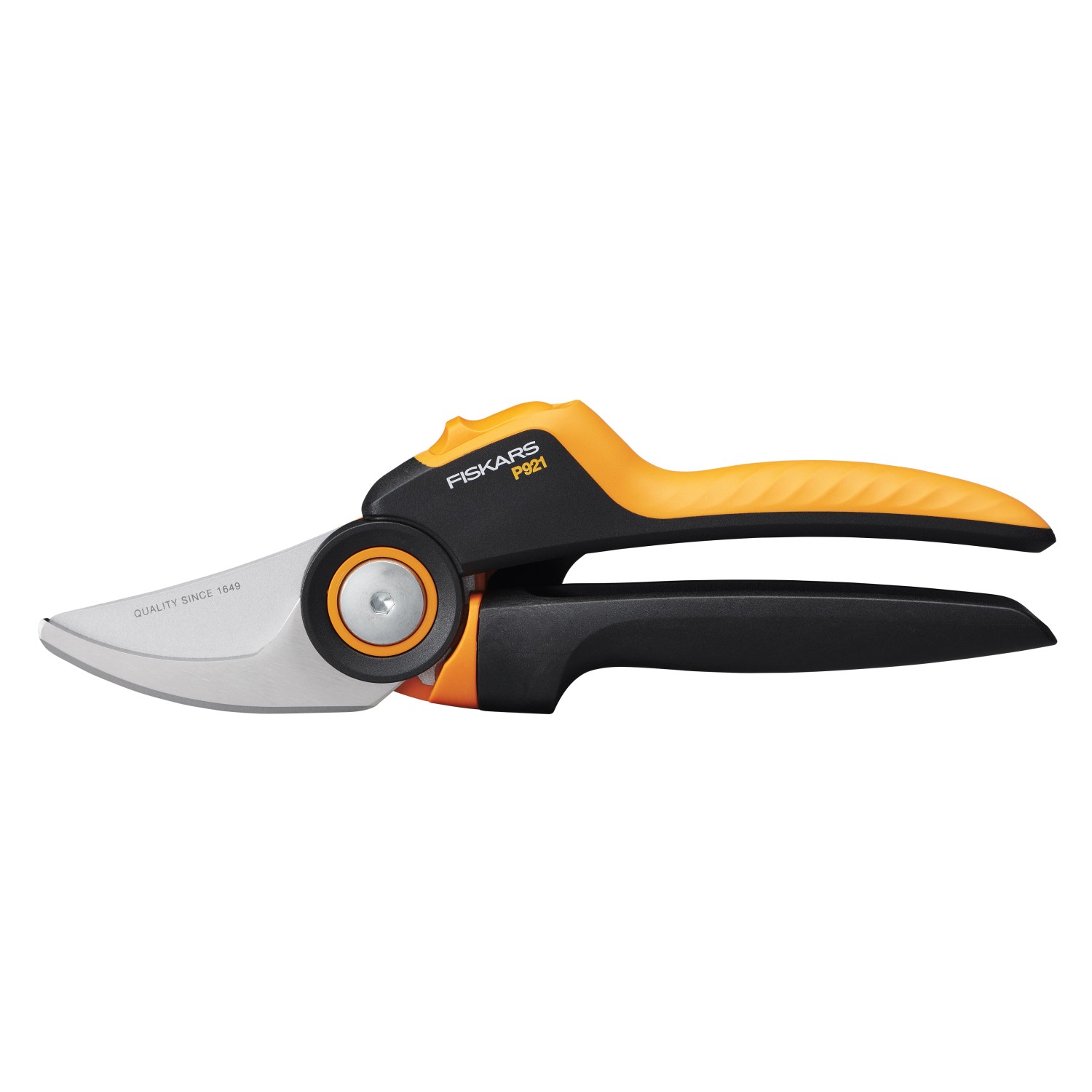 Fiskars Bypass-Gartenschere X-series P921 M günstig online kaufen