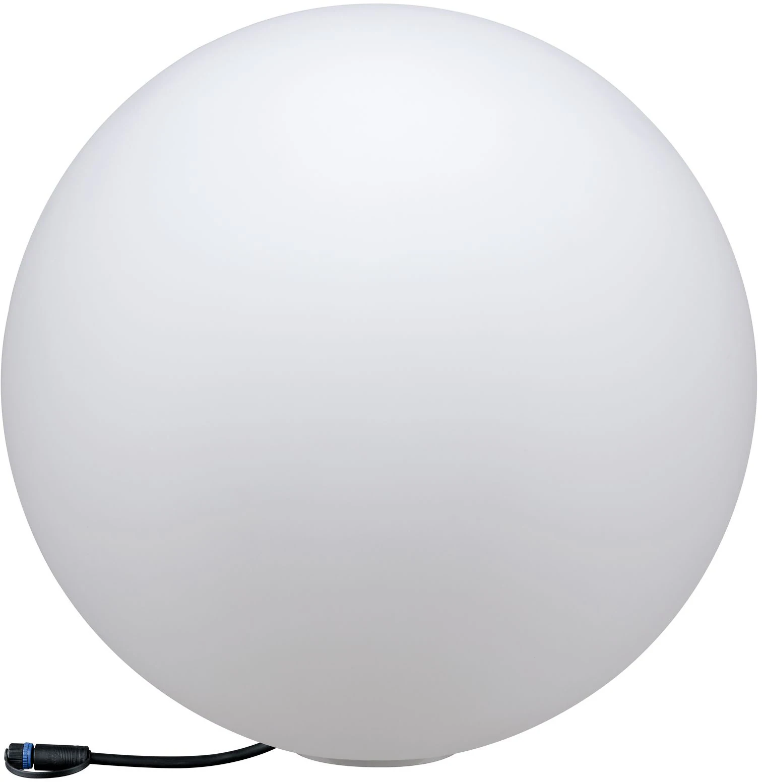 Paulmann Plug & Shine LED-Dekoleuchte Globe Ø 50cm günstig online kaufen