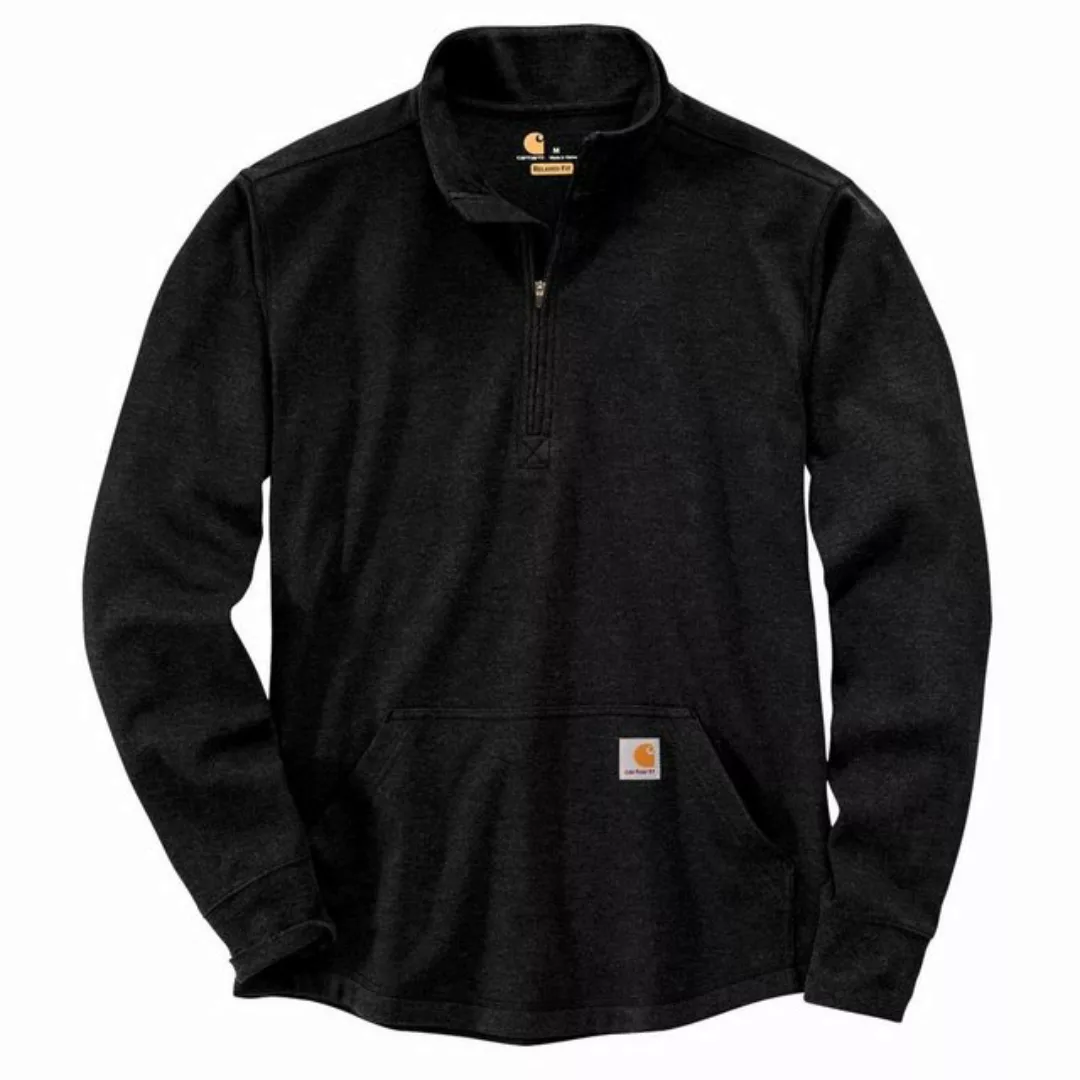 Carhartt Sweatshirt 104428-G72 Workwear Relaxed Fit günstig online kaufen