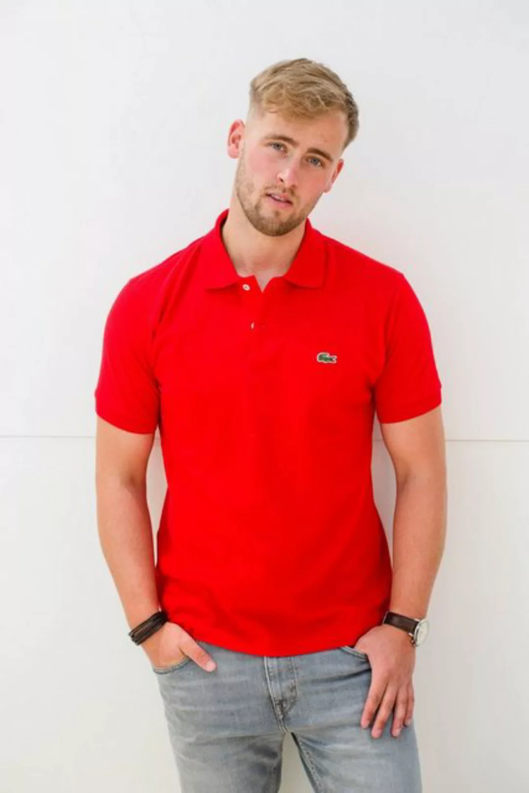 Lacoste Poloshirt Poloshirt 240 günstig online kaufen
