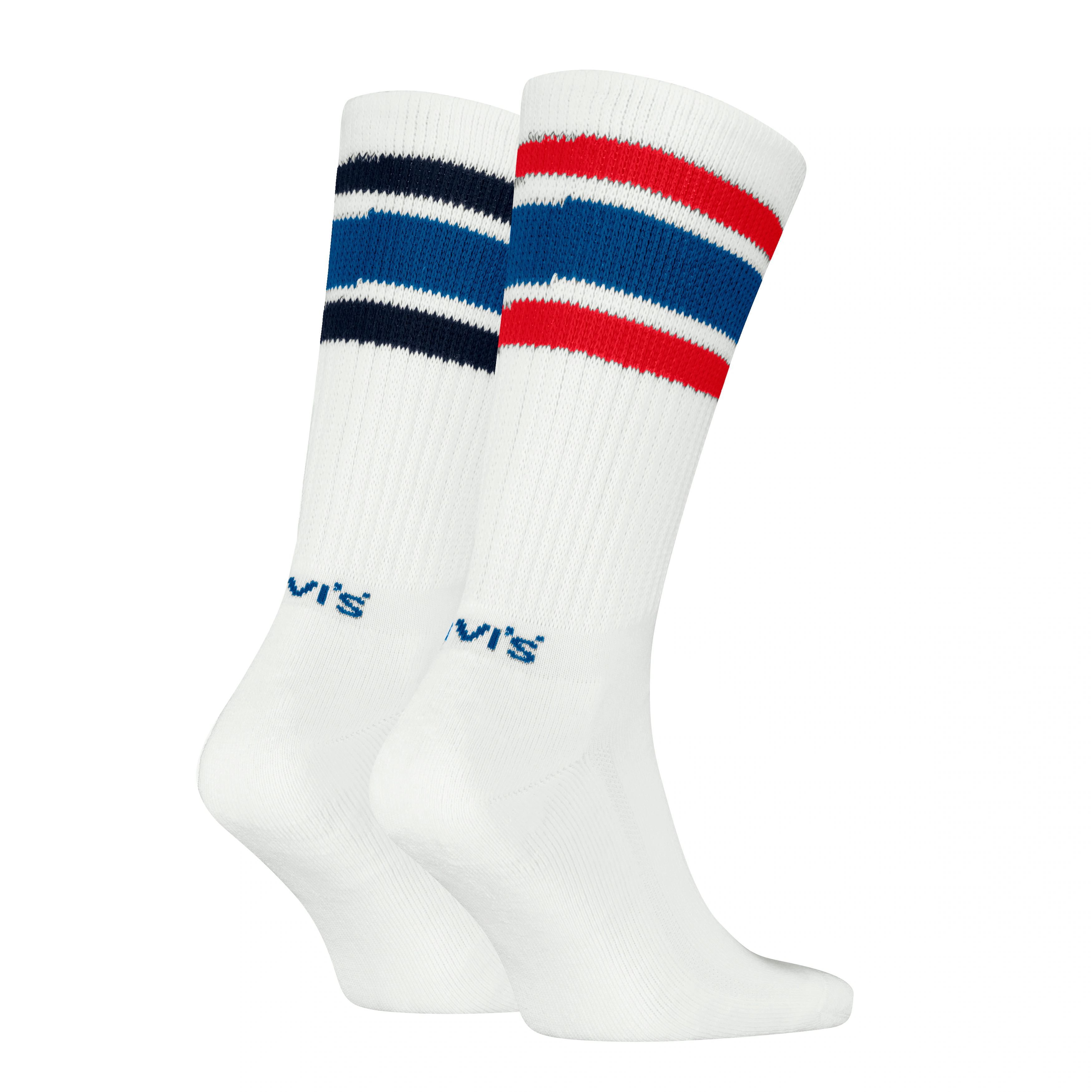 Levis Socken "LEVIS REG CUT SPORT 2P" günstig online kaufen