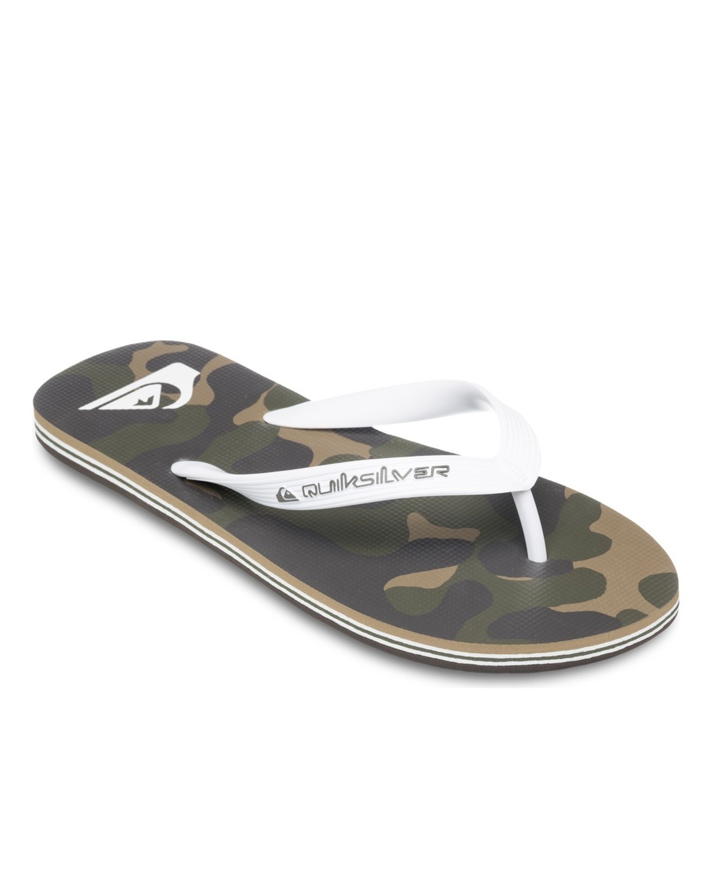 Quiksilver Sandale "Molokai Art 25" günstig online kaufen