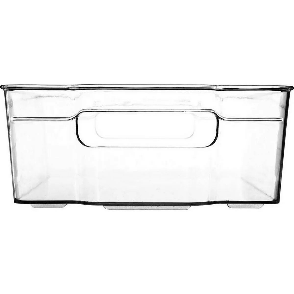 Kühlschrank Organizer 5five Durchsichtig Pet (31 X 21 Cm) günstig online kaufen