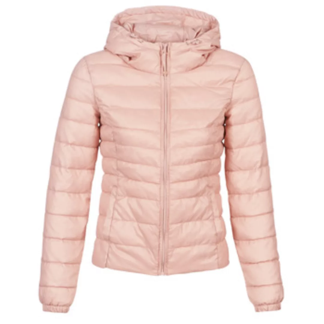 Only Damen Steppjacke onlTAHOE HOOD JACKET günstig online kaufen