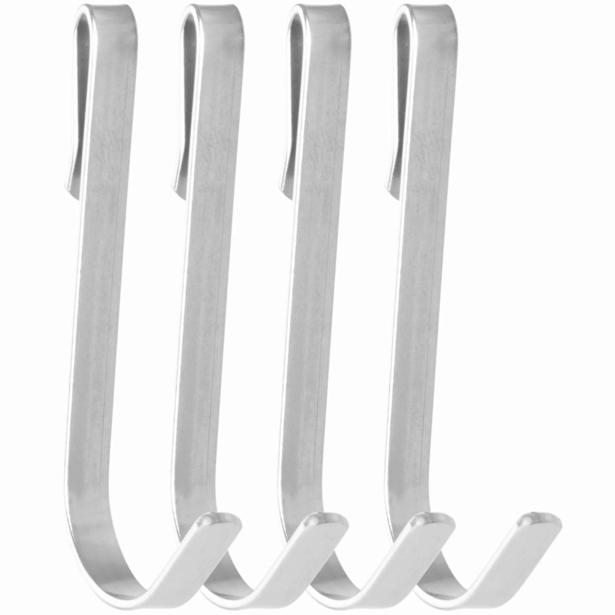 Kincmax Duschablage Edelstahl Haken für Duschablage günstig online kaufen