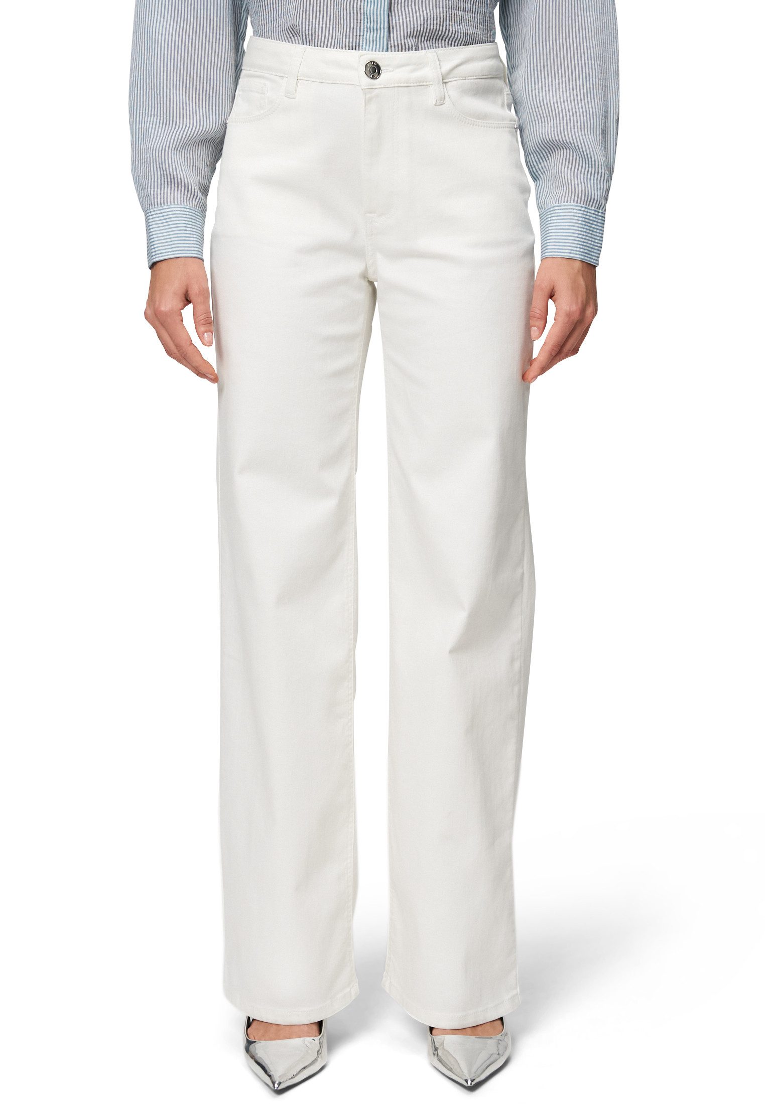 Zero Röhrenhose zero Damen Jeans Style günstig online kaufen
