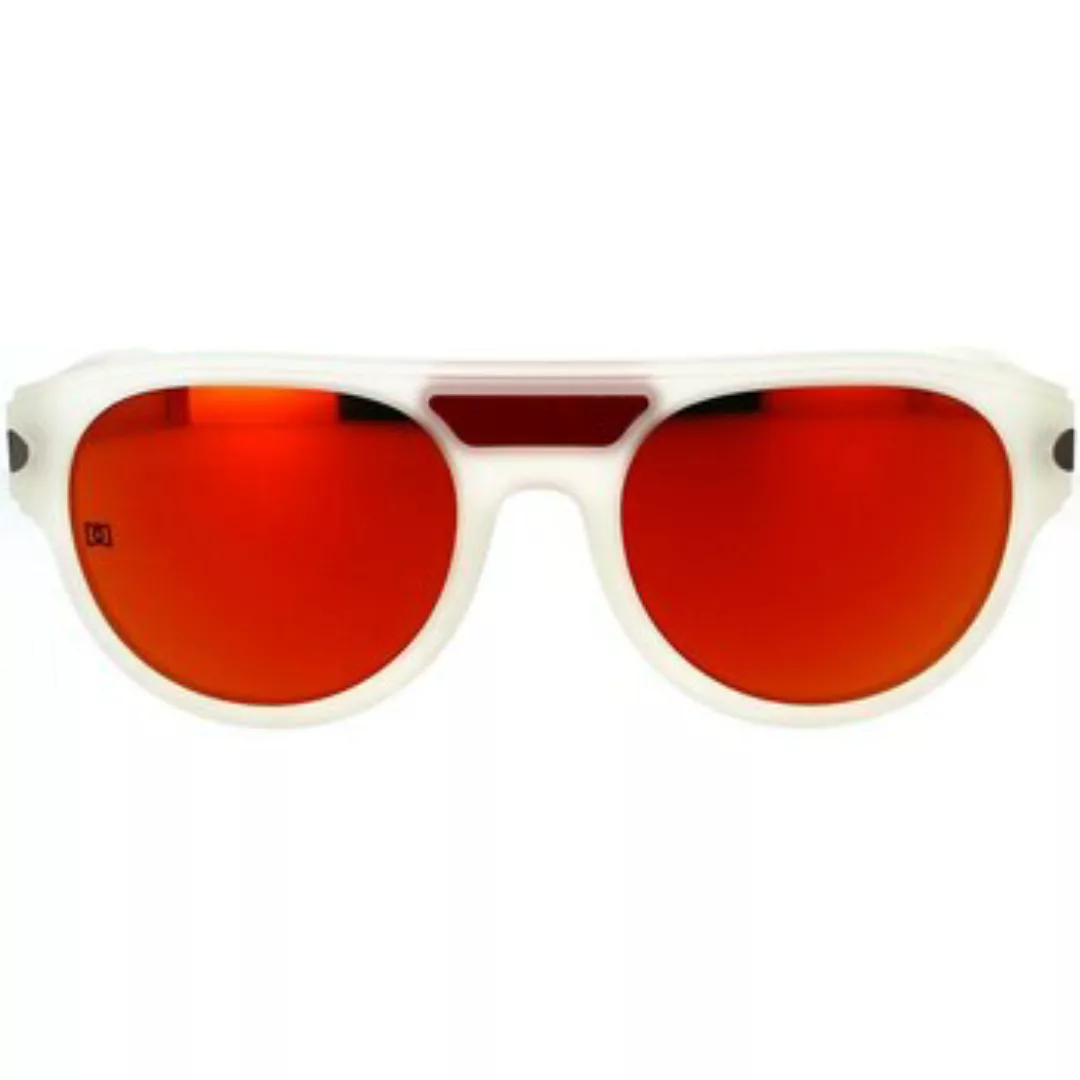 23° Eyewear  Sonnenbrillen Sonnenbrille Dargen D'Amico X 23° Round One Koku günstig online kaufen