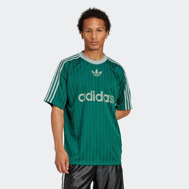 adidas Originals T-Shirt ADICOLOR POLY T günstig online kaufen