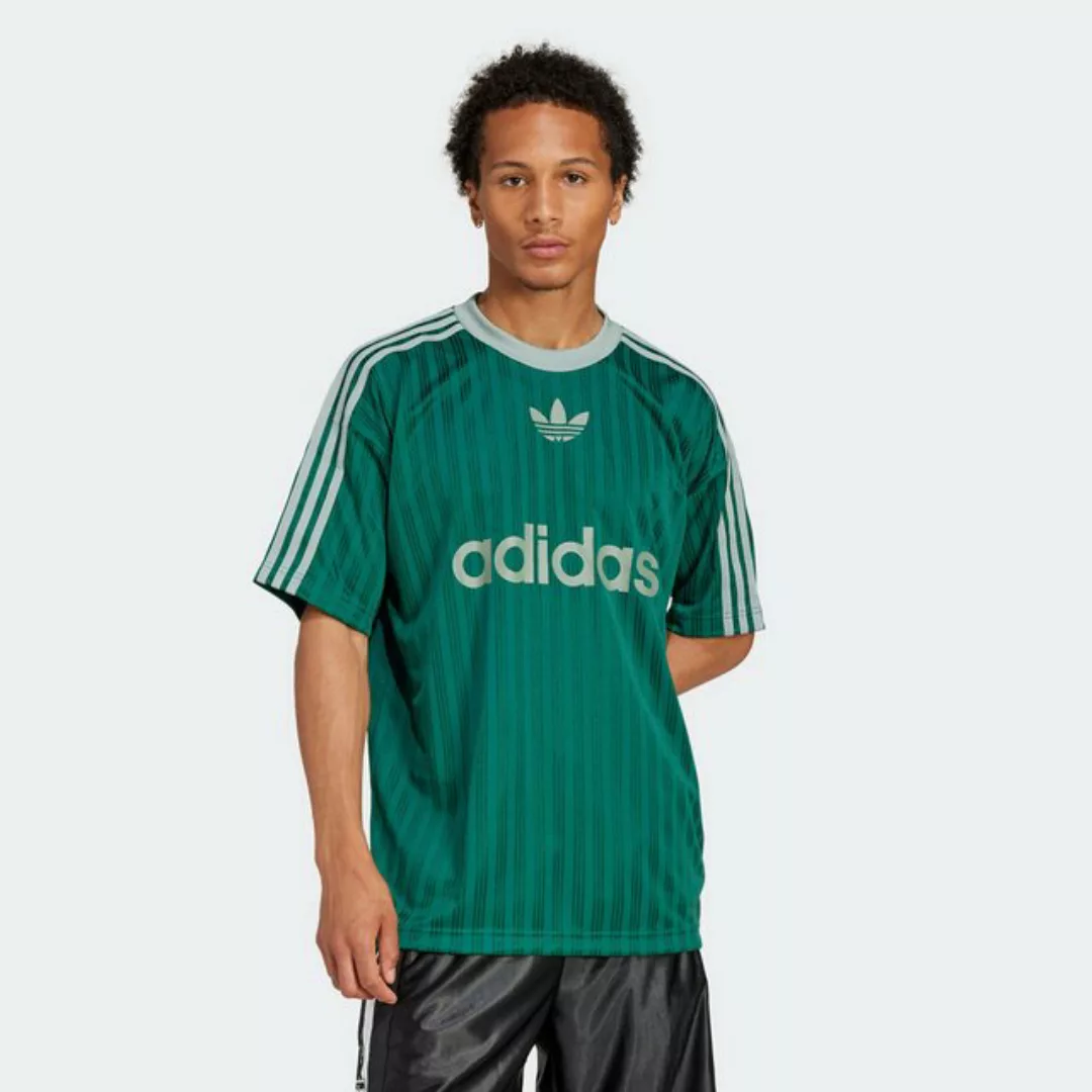 adidas Originals T-Shirt ADICOLOR POLY T günstig online kaufen