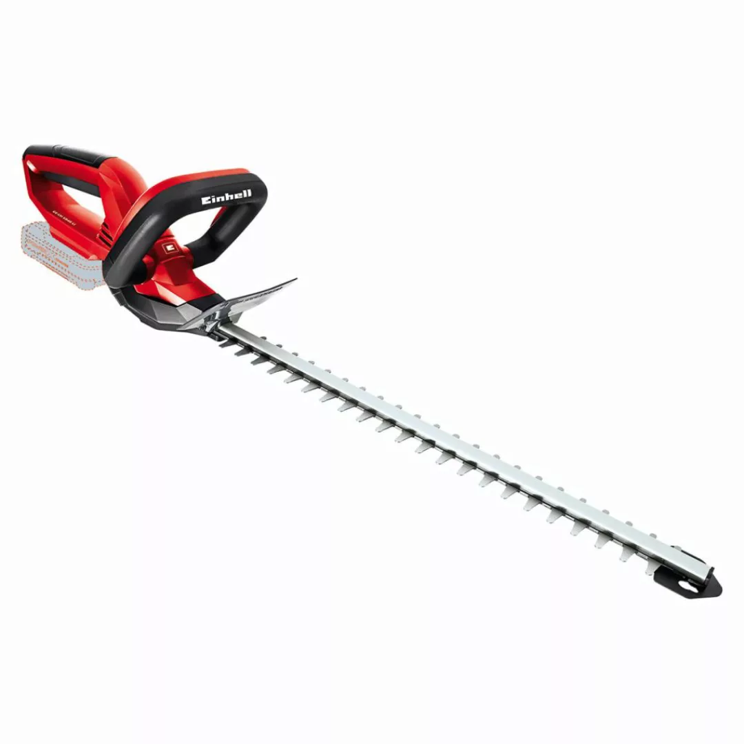 Einhell Akku-heckenschere Ge-ch 1846 Li Solo günstig online kaufen
