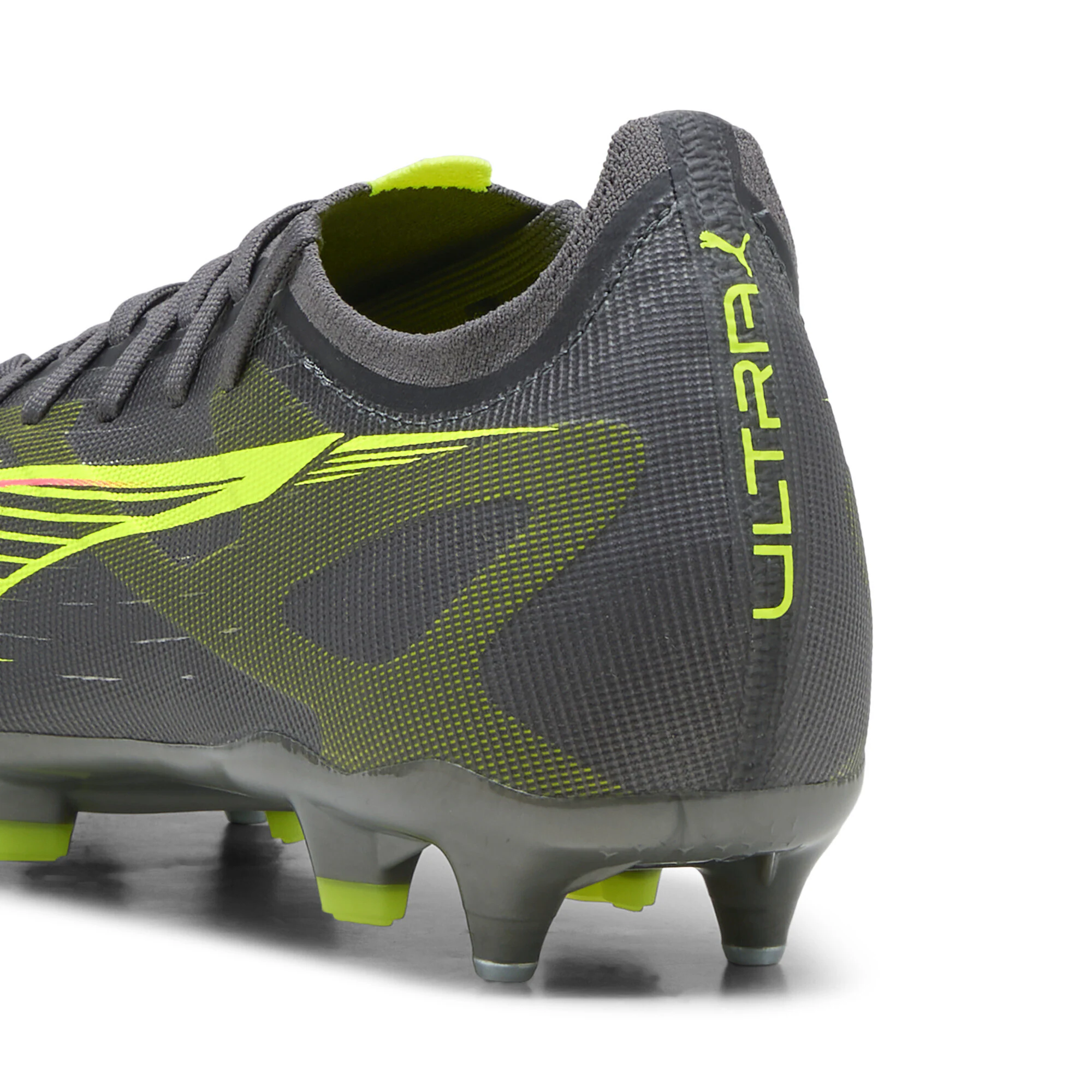 PUMA Fußballschuh "ULTRA 5 MATCH MxSG Fußballschuhe Erwachsene" günstig online kaufen