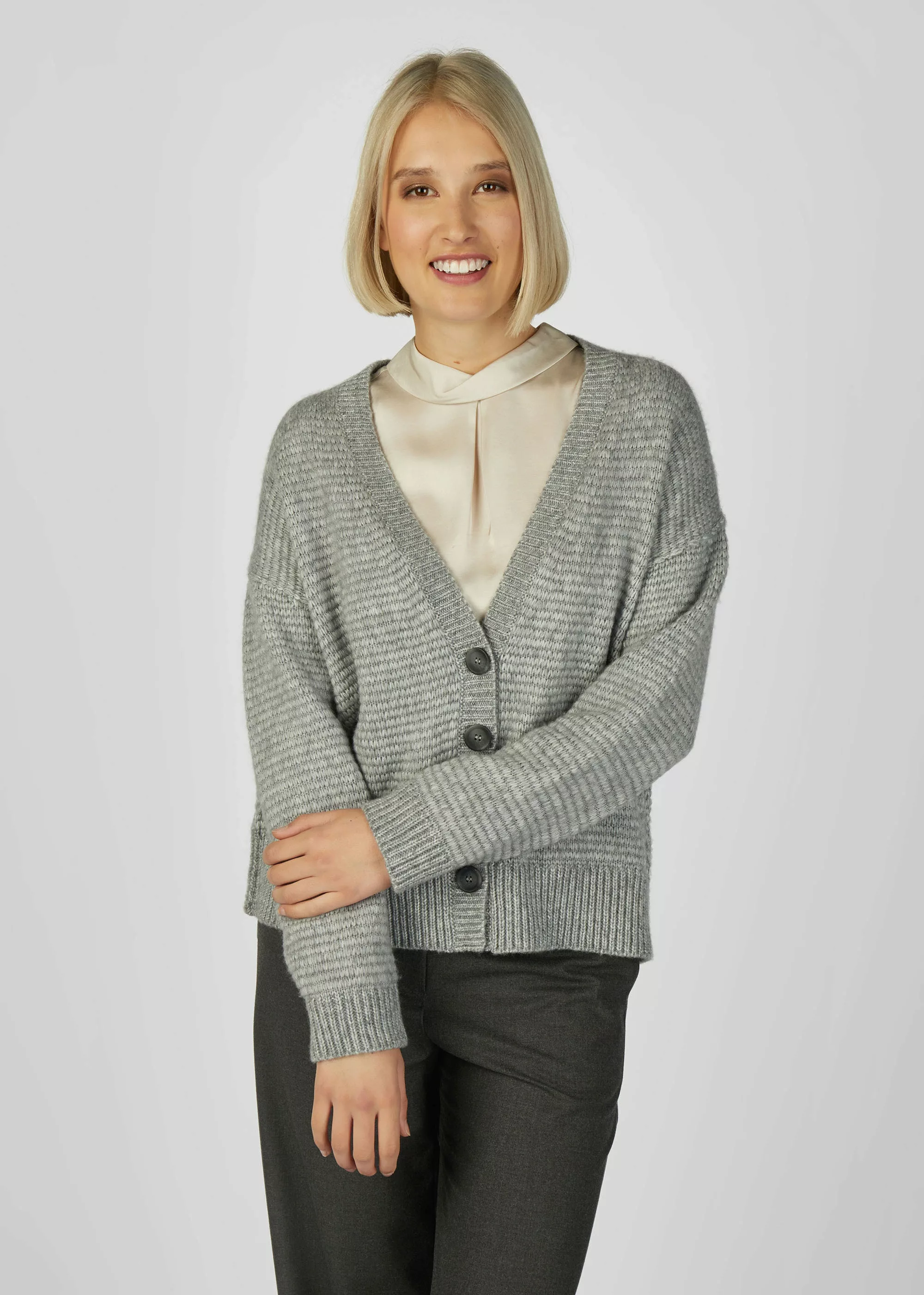 LeComte Strickjacke "LeComte Strickjacke" günstig online kaufen