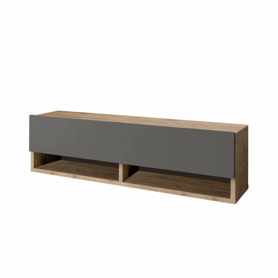 Skye Decor TV-Schrank Schränke, 29,1x100x31,6 cm, 100% Melaminbeschichtete günstig online kaufen