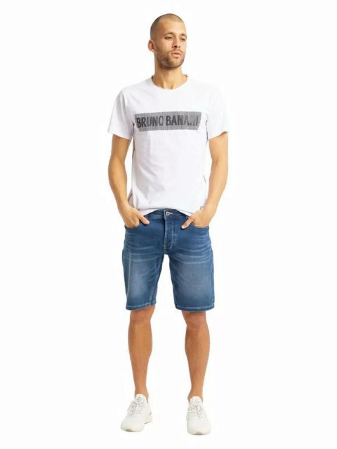 Bruno Banani T-Shirt HAMILTON günstig online kaufen