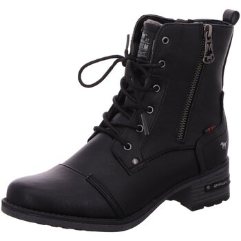 Mustang  Stiefeletten Stiefeletten 1229513-9 günstig online kaufen