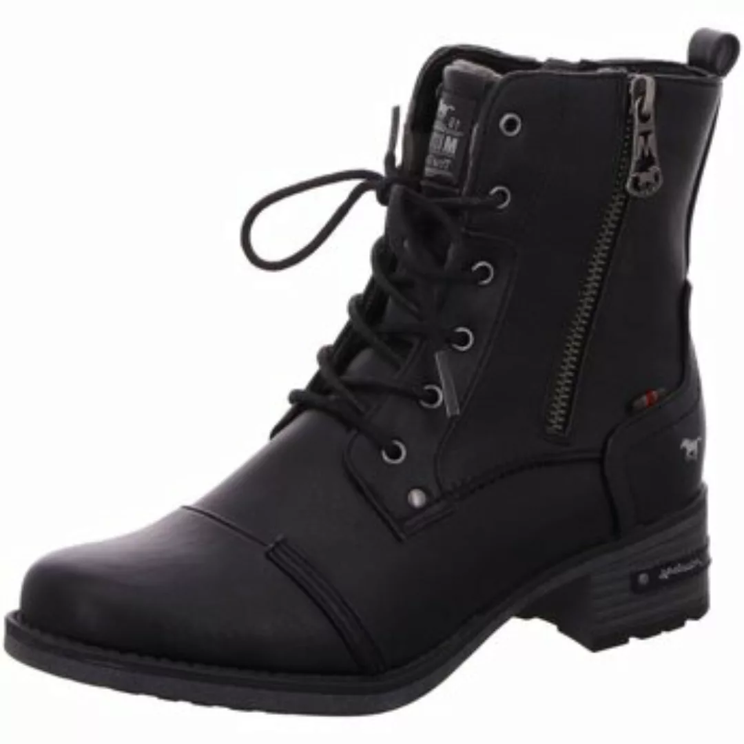 Mustang  Stiefel Stiefeletten 1229-513-9 günstig online kaufen