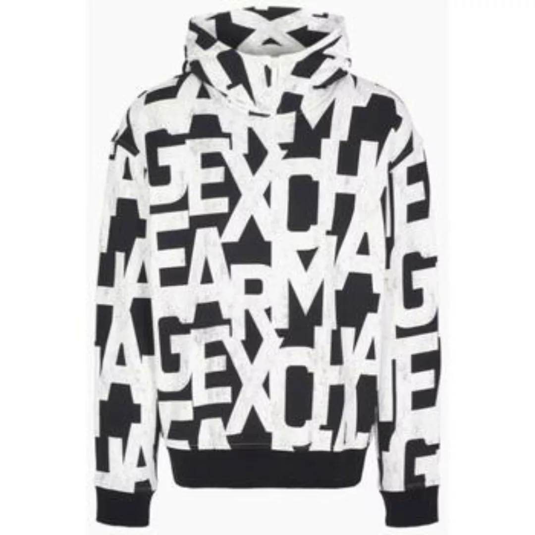 Armani Exchange  Sweatshirt 6DZMLBZJ4XZ günstig online kaufen