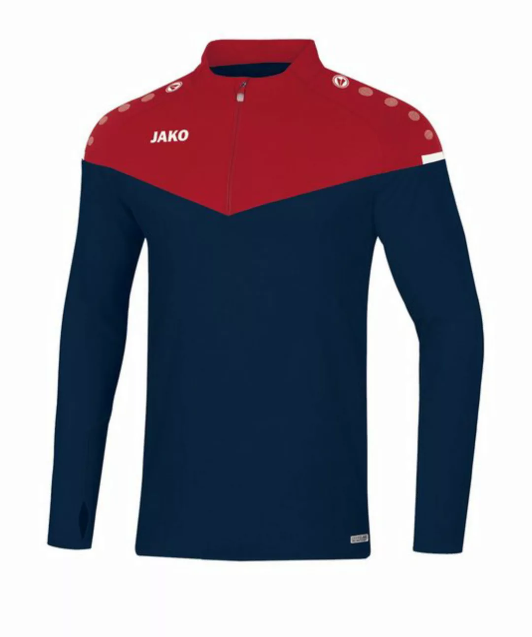 Jako Sweatshirt Champ 2.0 Ziptop günstig online kaufen