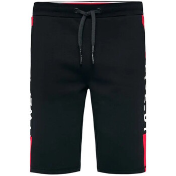 Camp David  Shorts Shorts Shorts mit Colour-Blocking und Prints in Regular günstig online kaufen
