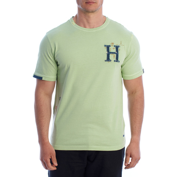 Inmyhood  T-Shirt HS24MTS06-MINT günstig online kaufen